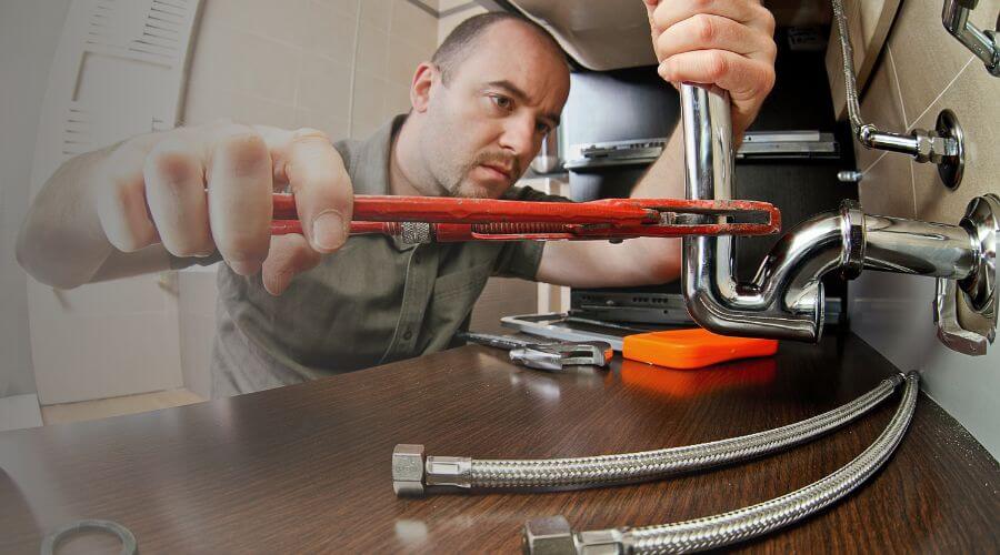 Local expert plumbing services in Secretary, MD